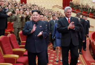 美国准国务卿秘访朝鲜 特朗普大胆下的精明