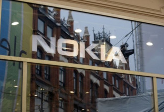 谁能料得到？iPhone竟然救了诺基亚