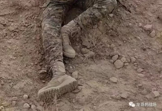 中国95后男孩在叙利亚与IS战斗：不要翻动尸体