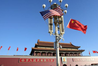 贸易战让中国难以承受 北京已向多国求救