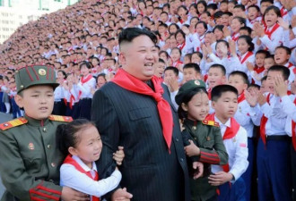 全球瞩目，“朝鲜版”改革开放呼之欲出