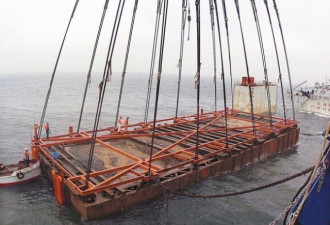 经过考古发现，南宋沉船上还有外籍水手