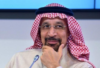 沙特能源部长回应川普 不存在人为控油价