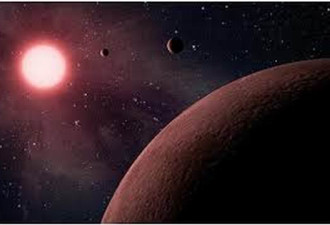与木星相似！天文学家发现一颗太阳系外行星