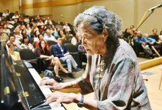 她才是真正的女神 若有真爱藏于心 岁月不败