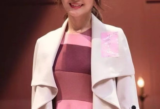 未婚先孕？！国民初恋找了百亿小男友又要嫁了
