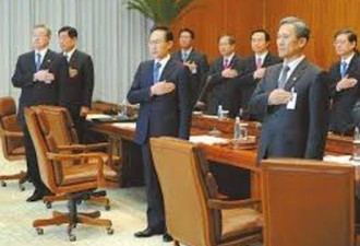 韩前总统李明博财产被冻结 预计超百万亿韩元