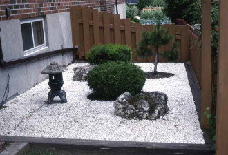 养花种草系列207：日式庭园设计系列