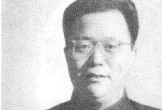 俞强声和俞正声的生父黄敬活活被毛泽东吓死