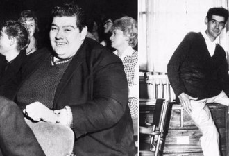 他用412斤的体重证明382天不进食还能活！