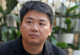 刘强东也要退出一线？今年已卸任多家公司职务