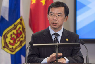 加拿大审查中国国有企业收购 中国大使：不道德