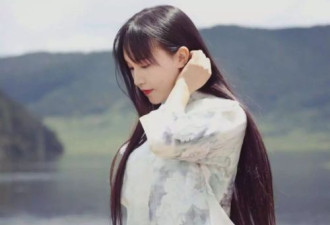 外国人眼中的中国公主，中国人眼中的污点网红