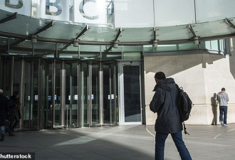 脱欧引民愤 BBC要求员工上班路上藏好工作证
