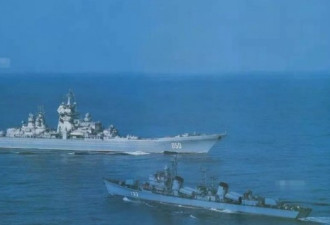 中美海军若交战 将持续2天2夜 中国胜算大