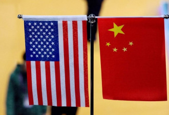 彭博：中国对美出口跌不停 中更需与美达成协议