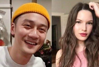 蒋劲夫否认家暴，外籍女友晒淤青手臂照再控诉