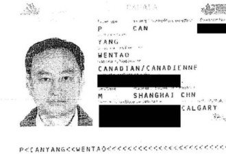 巴拿马文件 加拿大海外追税第一刀砍向华裔富商