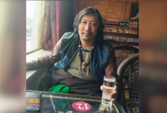 举报贪官反遭入罪 青海藏人阿亚桑扎被判7年