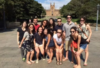 澳洲中国留学生租房被骗，竟是同胞背后使坏！