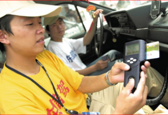 肇事率太高被拖累，韩国禁中国游客快捷考驾照