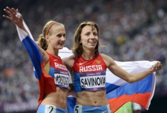 东京奥运：俄罗斯禁赛四年这些国家背地里偷笑