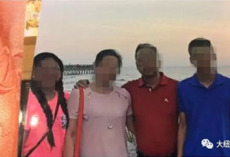 华人家门口被蹲点枪杀 惨案背后让人心惊