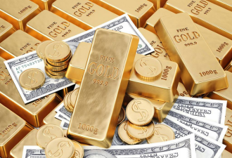黄金和美元的“最终战争”一触即发？