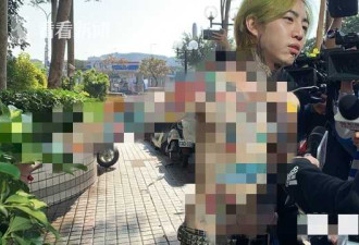 台湾艺人吸毒遭妻检举 保释后打媒体惊动警方