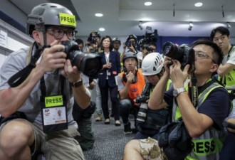 2019年哪个国家监禁新闻工作者最多？