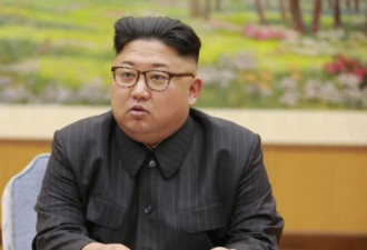 金正恩将停止核试验 中美韩日态度不一