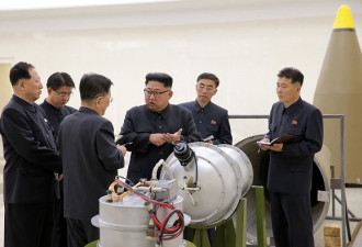 港媒披露：朝鲜暂停核试验的真正原因