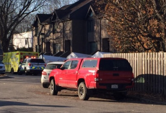 突发! 蒙特利尔民宅中发现3具尸体 有两名儿童