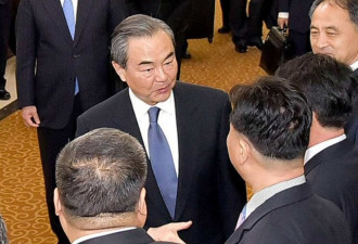 王毅访朝杨洁篪低调 中国外交人事的幕后布局