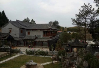 湖南7000多平米“邵东第一豪宅”被拆除
