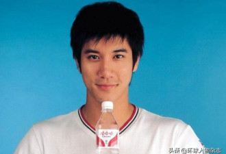 娃哈哈霸气换掉王力宏，背后算盘打得相当精