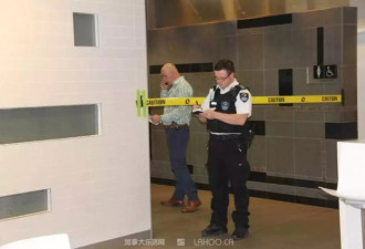 加拿大商场女厕墙壁内有死尸 更恐怖的接二连三