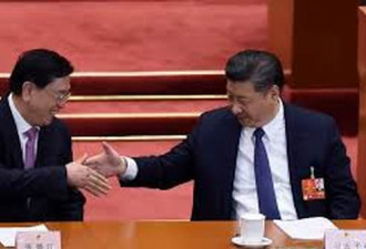 世界媒体：习近平力图强化网络控制
