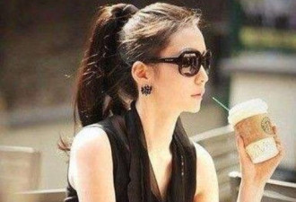 中国美女富二代，如今身家7404亿碾压王思聪