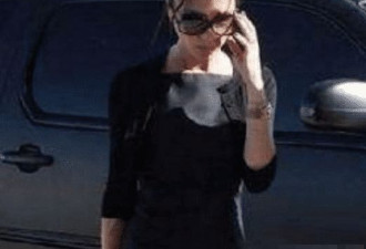 中国美女富二代，如今身家7404亿碾压王思聪