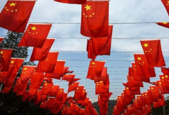 厉害了！中国今年GDP人均过万美元，已超小康