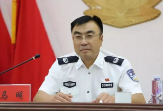 周末打虎 再有部级落马 被查前有下属自杀