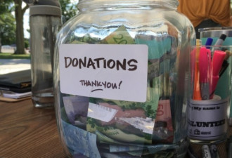只有4%干正事：慈善机构花掉了96%的捐款