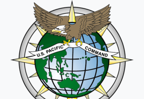 美国新任太平洋司令部司令亮相