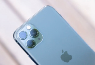 库克：中国制造无可替代 iPhone不会在美生产