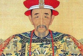 被严重高估的康熙皇帝 吹嘘出来的"千古一帝"