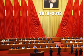 王沪宁说：中国有了现代版的马克思主义