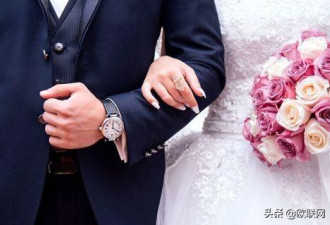 新婚夫妇婚礼上直接分手 创最短婚姻关系记录