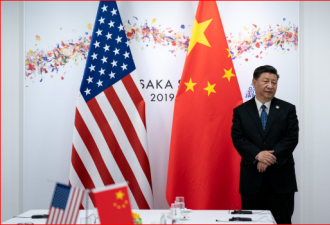 中美协议仅能喘口气，北京正面临“泰山之压”