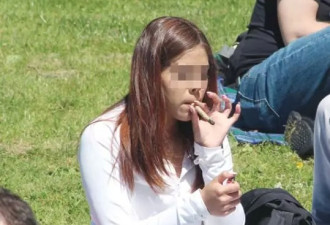 “她是去买大麻” 18岁少女遭5人抢劫被扎身亡